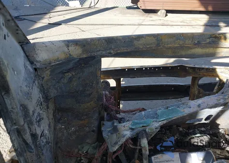 2009 Smart Fortwo Brabus/Passion from USA, damaged, VIN WMEEK31X59K211890